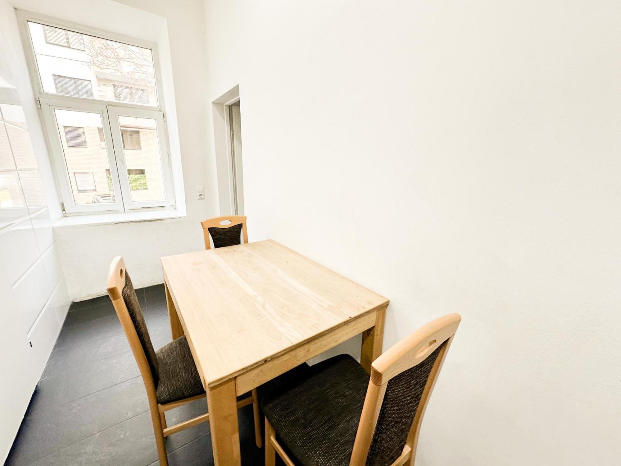 Cozy In Brigittenau Area Mm7 Privatunterkunft