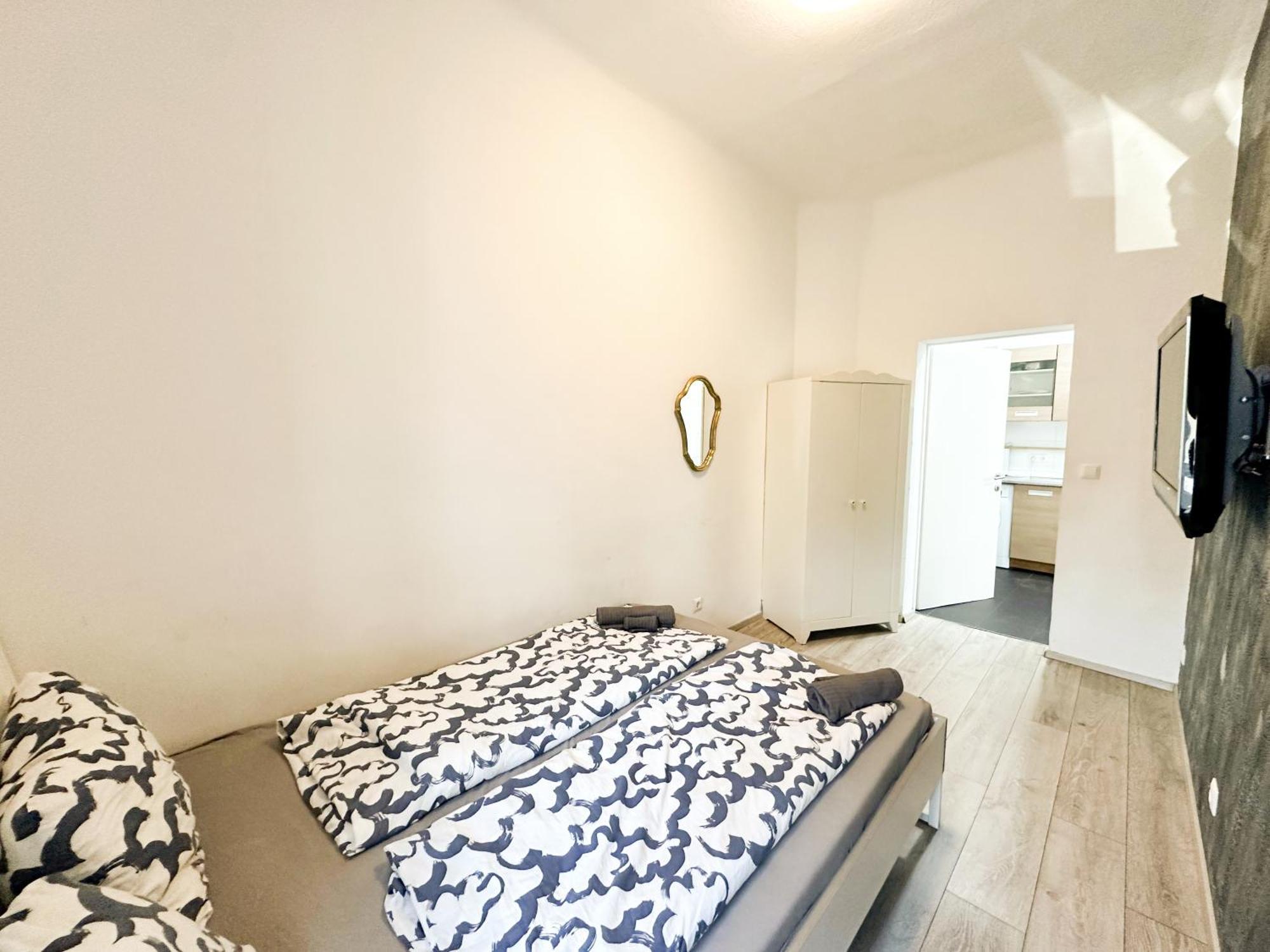 Cozy In Brigittenau Area Mm7 * Wien