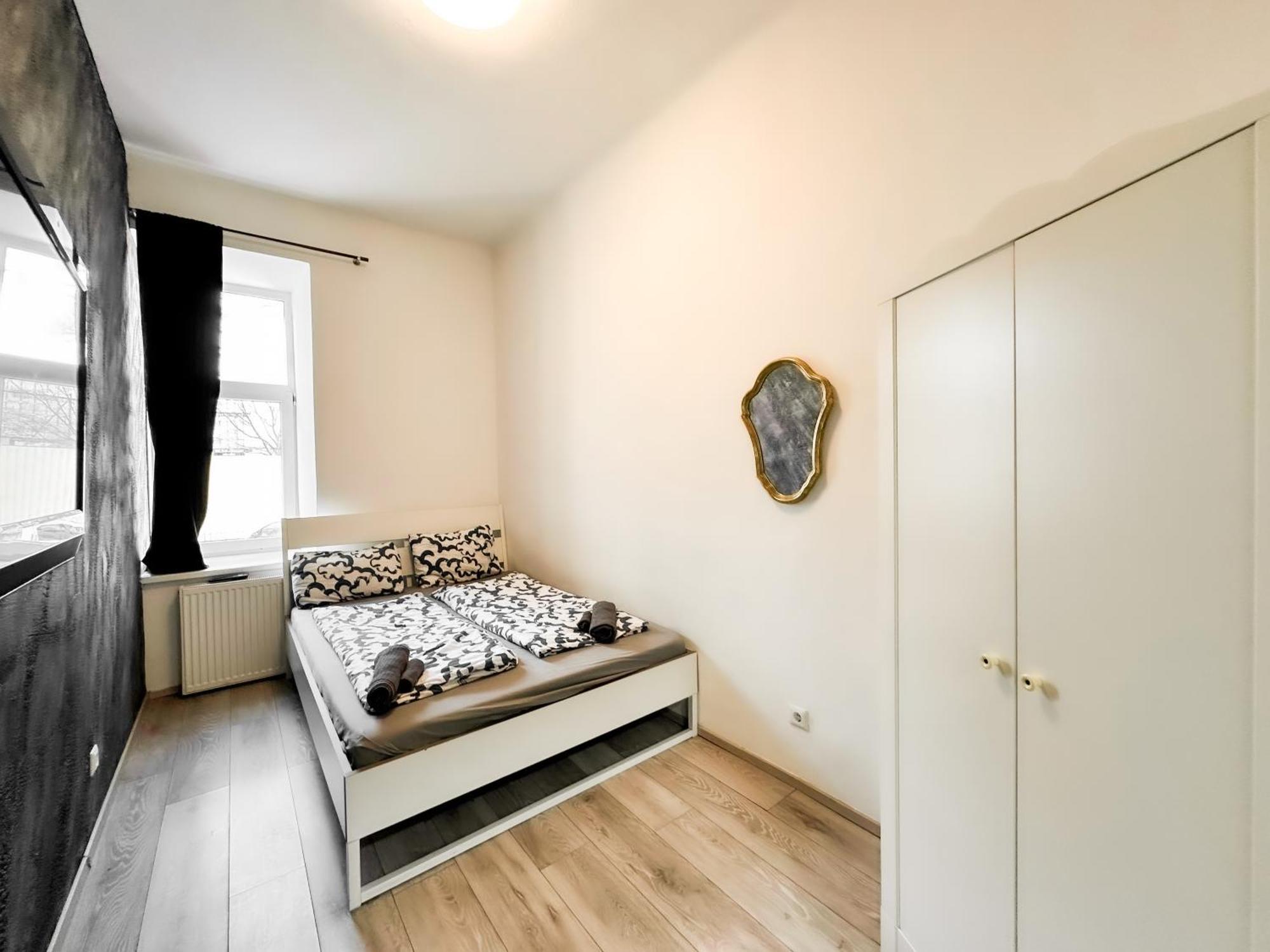 Cozy In Brigittenau Area Mm7 Privatunterkunft